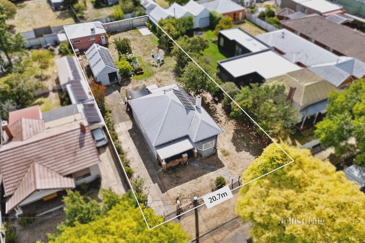 512 Talbot Street Redan 3350