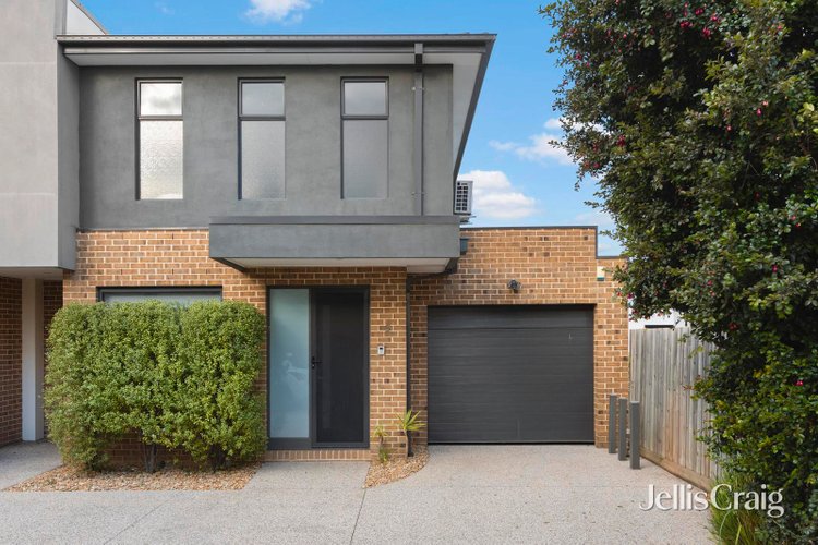 5 120 Roberts Street Essendon 3040