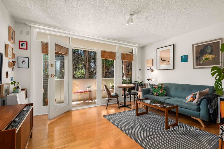 5 121 Wellington Street Flemington 3031
