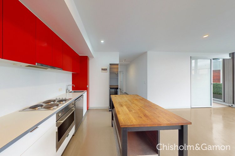 512/19 Pickles Street Port Melbourne 3207