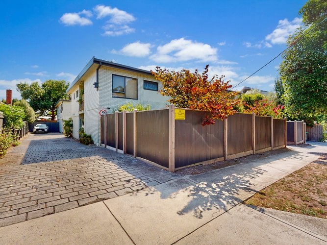 5/123 Murray Street Caulfield 3162