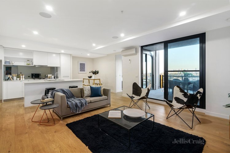 512/300 Victoria Street Brunswick 3056
