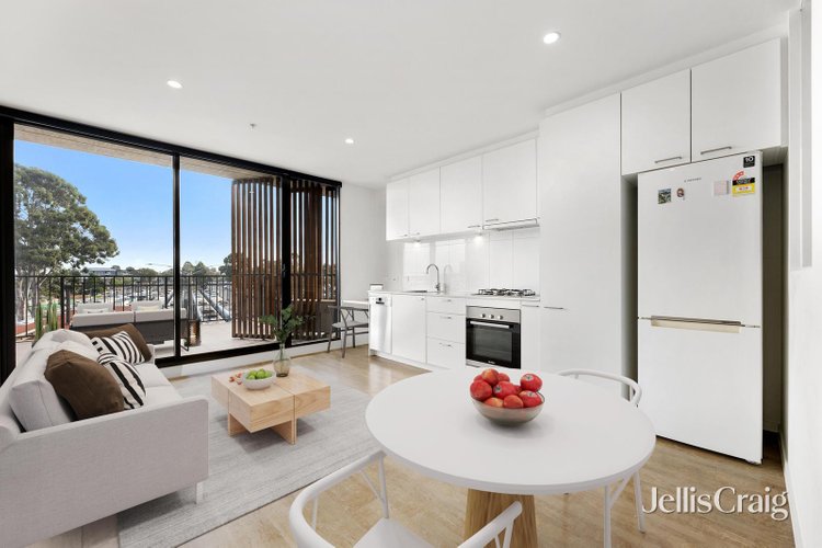 512 39 Kingsway  Glen Waverley 3150