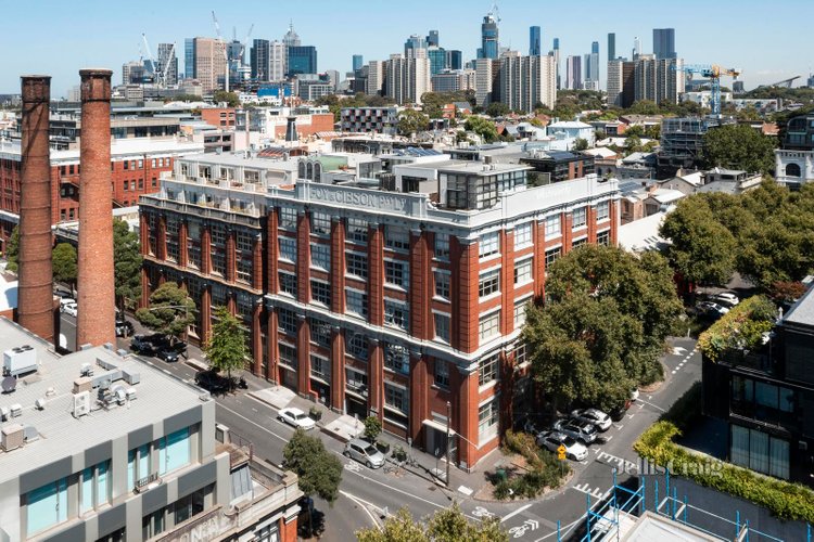 5 125 Oxford Street Collingwood 3066