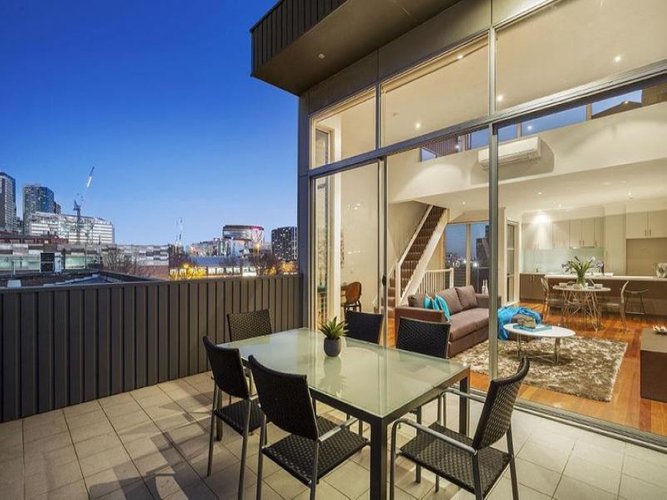 5 125 Stanley Street West Melbourne 3003