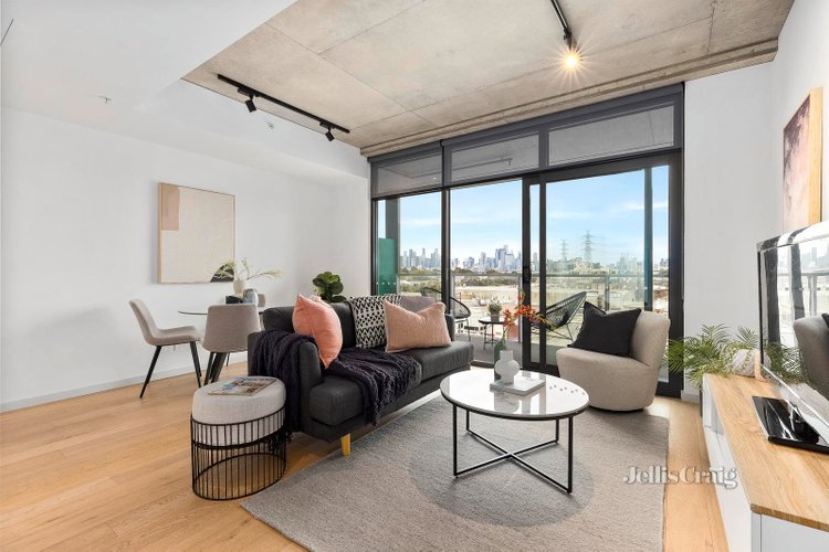 512 77 Hobsons Road Kensington 3031