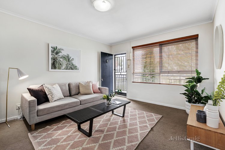 5/128 Donald Street Brunswick 3056