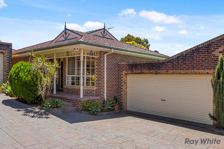 5 128 Thames Street Box Hill North 3129