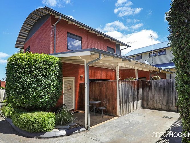 5 13-17 Blackwood Street Yarraville 3013