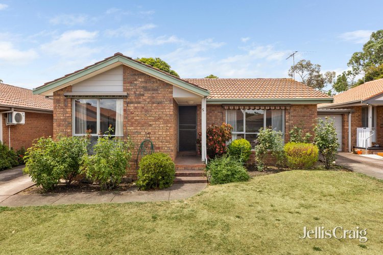 5 13 Franklin Road Doncaster East 3109