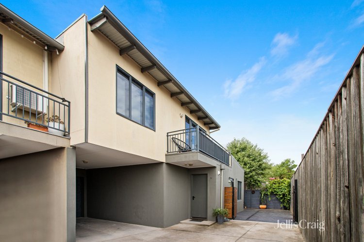 5/13 Liley Street Newport 3015
