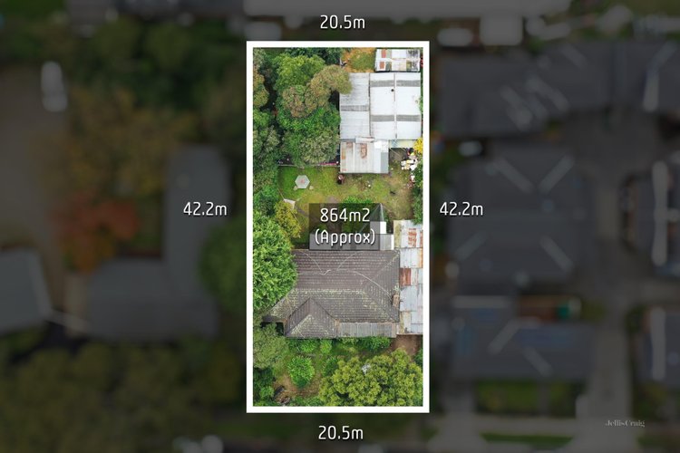 513 Mount Dandenong Road Kilsyth 3137