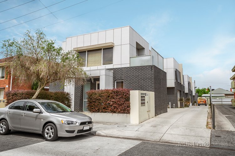 5/130 Mitchell Street Brunswick East 3057