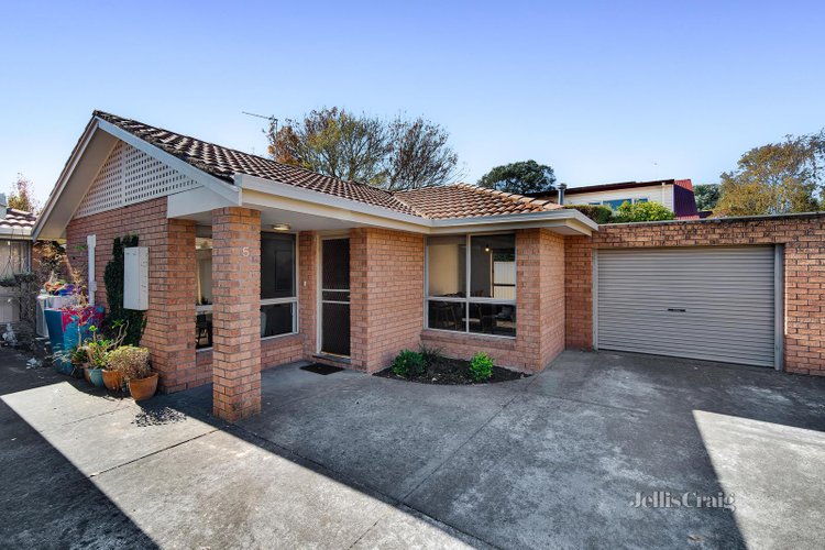 5 1352 Gregory Street Lake Wendouree 3350