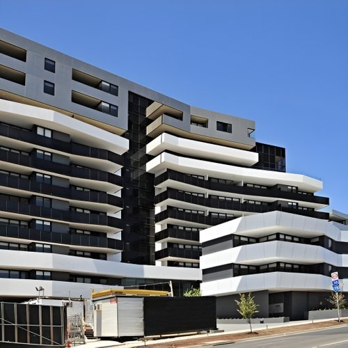 513/68 Wests Road  Maribyrnong 3032