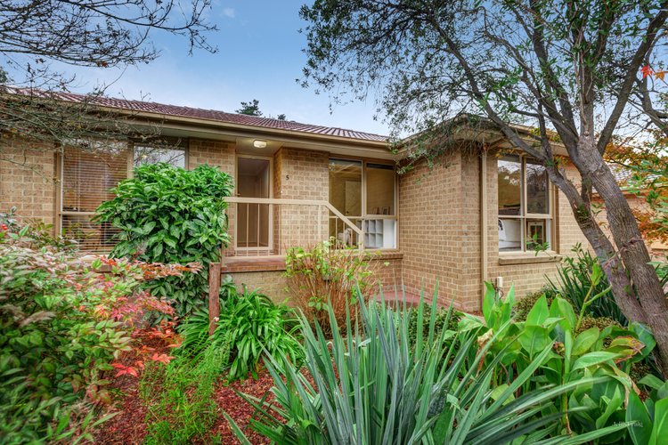 5 138 Heathmont Road Heathmont 3135