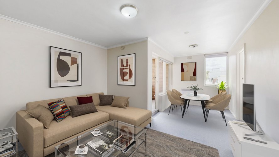 5/14 May Road Toorak 3142