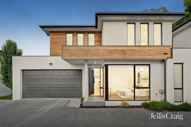 5 14 Roselea Street Box Hill North 3129