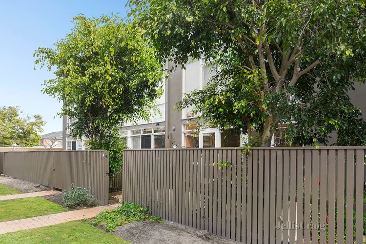 5/14 Springfield Avenue Toorak 3142