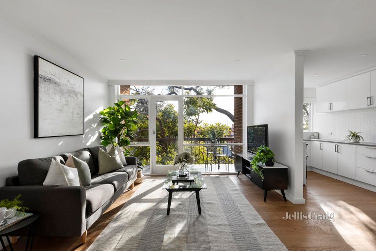 51 40 King William Street Fitzroy 3065