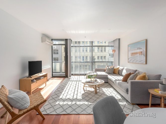 5 143 Franklin Street Melbourne 3000