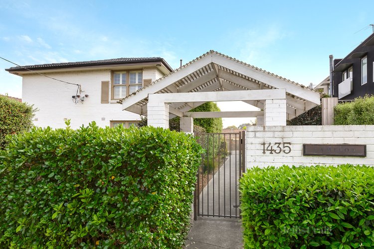 5/1435 High Street Glen Iris 3146