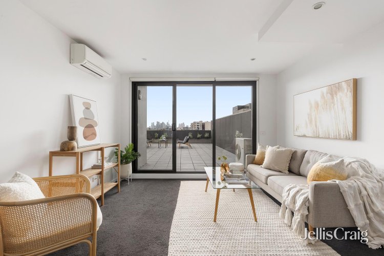 514 601 Sydney Road Brunswick 3056
