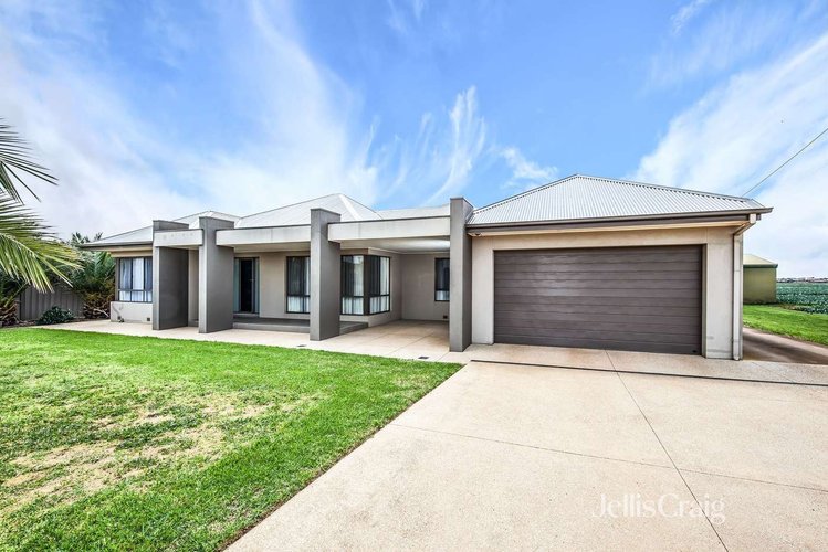 515 O'connor's Road Werribee South 3030