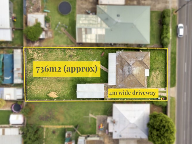 515 Thompson Road Norlane 3214