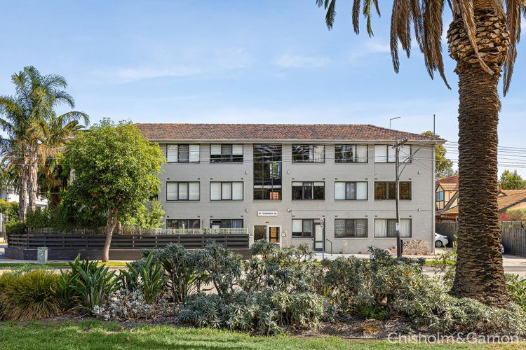 5 151 Glen Huntly Road Elwood 3184