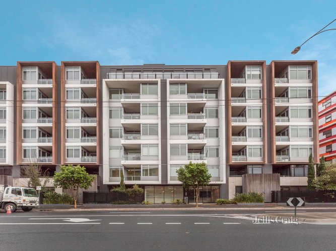 515 30 Burnley Street Richmond 3121