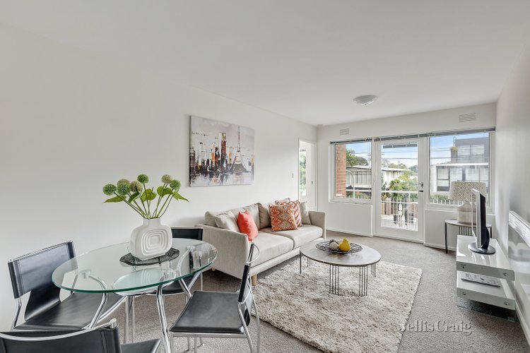 5/155 Power Street Hawthorn 3122