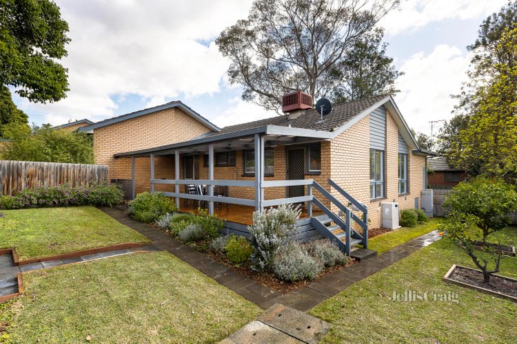 5 156 Hawdon Street Heidelberg 3084