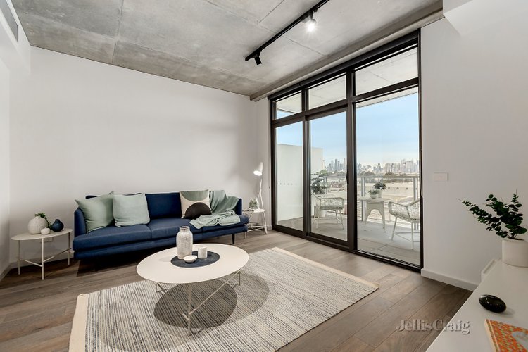 515/77 Hobsons Road Kensington 3031
