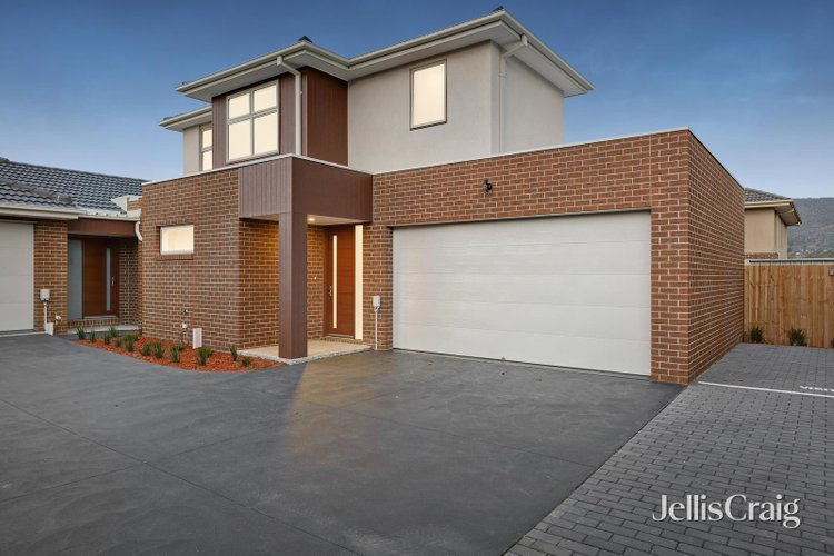 5 16 Flower Street Ferntree Gully 3156
