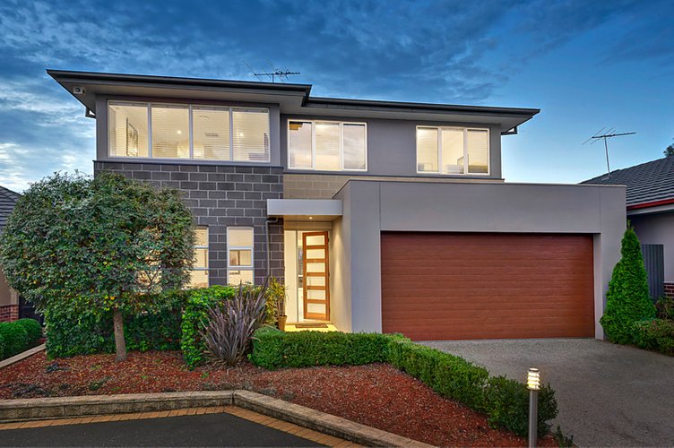 5/16 Powers Street Donvale 3111