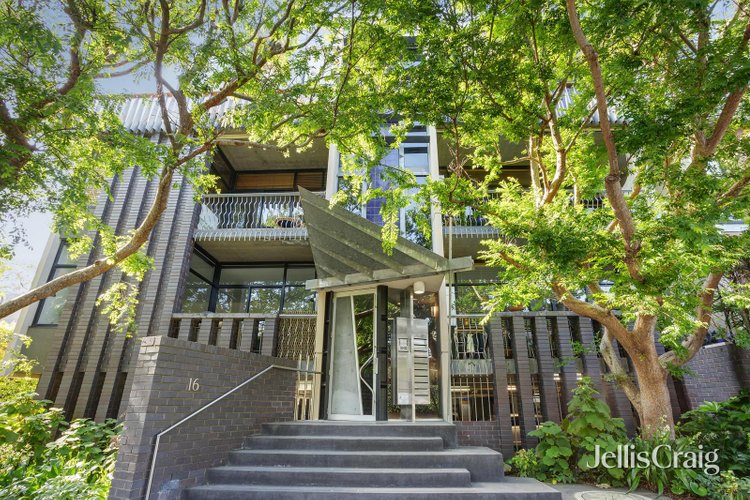 5 16 St Leonards Avenue St Kilda 3182