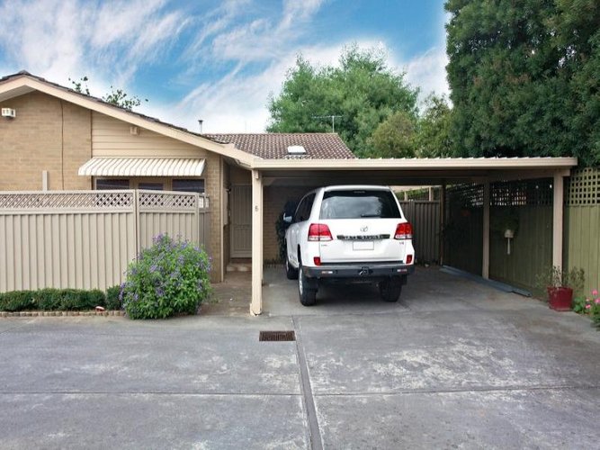5 16 Thomas Street Ringwood 3134