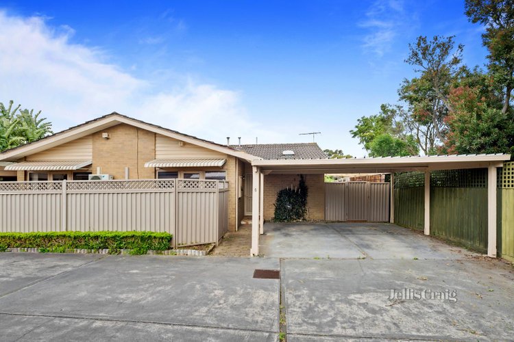 5 16 Thomas Street Ringwood 3134