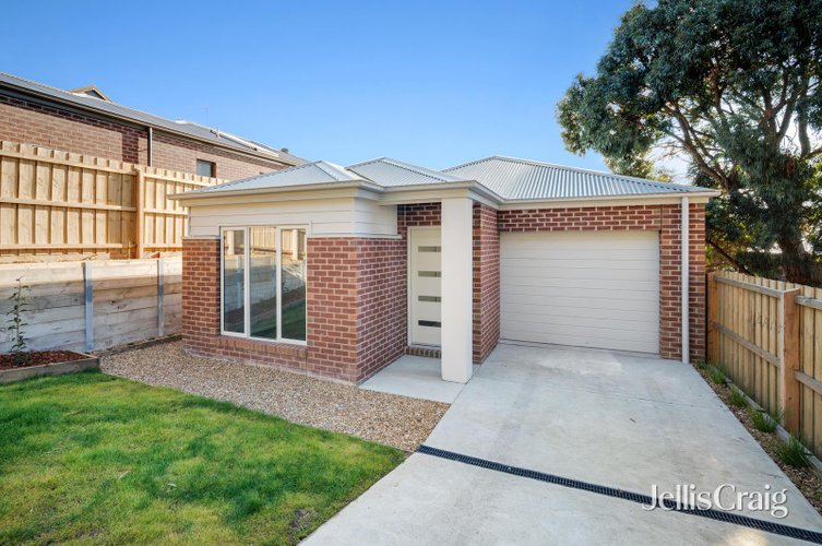 516 Tress Street  Golden Point 3350