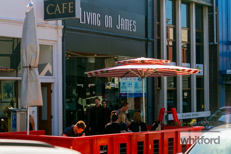 5/16 Union Street, Geelong