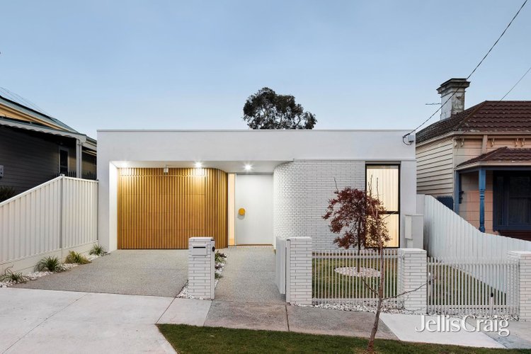 516 Victoria Street Brunswick West 3055