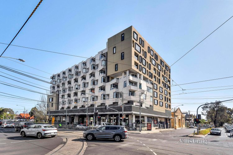 516 1 Lygon Street Brunswick East 3057