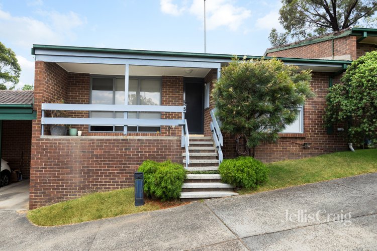 5/161 Main Road Lower Plenty 3093
