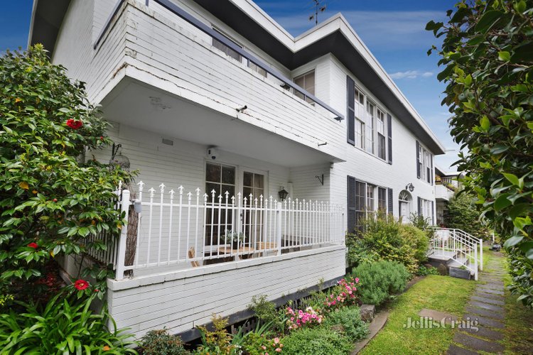 5 162 Power Street Hawthorn 3122