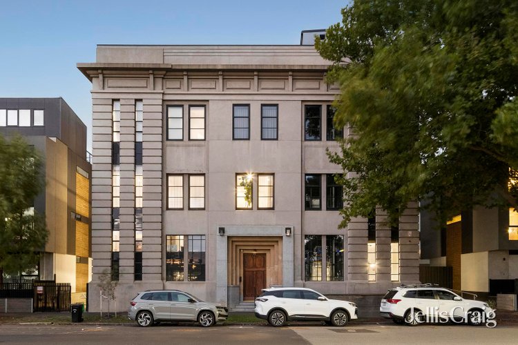 5 164 Ingles Street Port Melbourne 3207