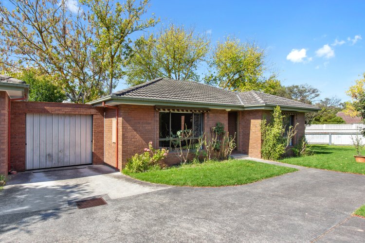 5/164 Mount Dandenong Road  Croydon 3136