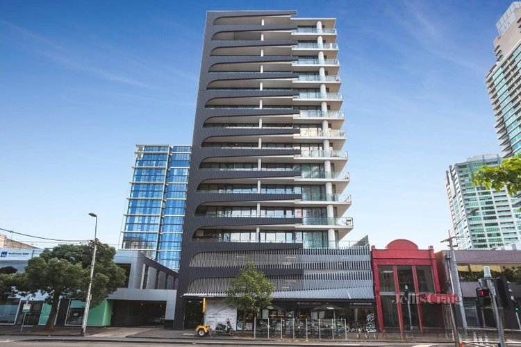 516/52 Park Street South Melbourne 3205