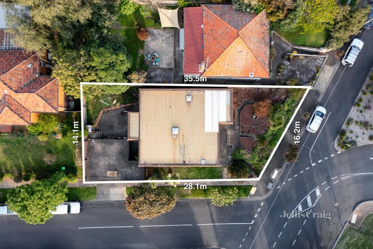 517 Brunswick Road Brunswick West 3055