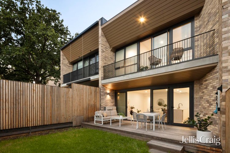 5 17 Cedric Street Ivanhoe East 3079